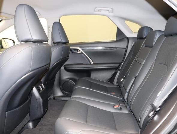 Lexus RX IV Рестайлинг с пробегом 2020 года, цена 4 090 000 рублей, 152709 км, внедорожник, Автокод Объявления