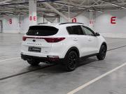 Kia Sportage IV Рестайлинг Казань  - изображение 34