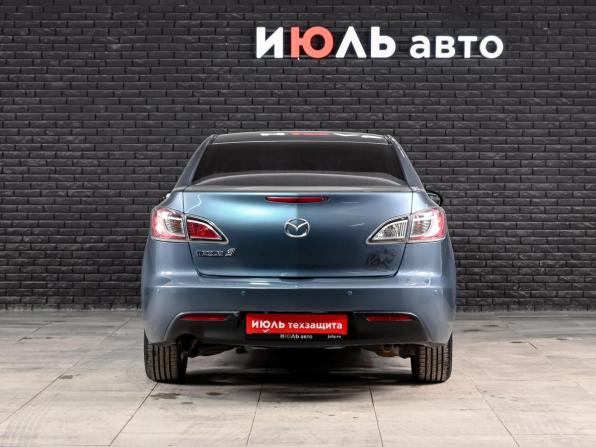Mazda 3 II (BL) с пробегом 2011 года, цена 850 000 рублей, 220242 км, седан, Автокод Объявления