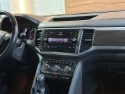 Volkswagen Teramont I Челябинск  - изображение 28