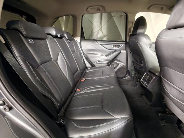 Subaru Forester V с пробегом 2021 года, цена 2 095 000 рублей, 207000 км, внедорожник, Автокод Объявления