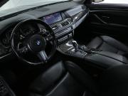 BMW 5 серии VI (F10/F11/F07) Москва  - изображение 29