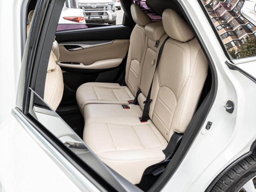 Infiniti QX50 II Краснодар  - изображение 9