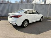 Hyundai Solaris II Ростов-на-Дону  - изображение 17