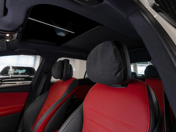 Mercedes-Benz GLC II (X254) с пробегом 2024 года, цена 6 850 000 рублей, 8221 км, внедорожник, Автокод Объявления