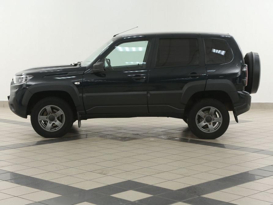 Lada (ВАЗ) Niva Travel I Иваново  - изображение 7