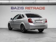 Chevrolet Lacetti I Тюмень  - изображение 28