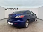 Mazda 3 II (BL) Рестайлинг Москва  - изображение 21
