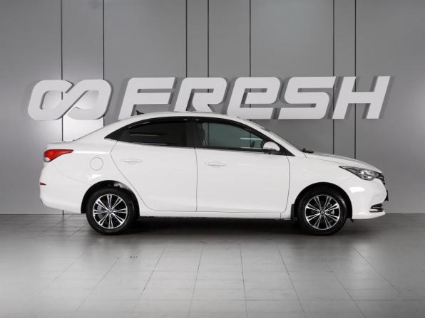 Changan Alsvin с пробегом 2024 года, цена 1 199 000 рублей, 55963 км, седан, Автокод Объявления
