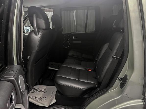 Land Rover Discovery III с пробегом 2008 года, цена 1 020 000 рублей, 355903 км, внедорожник, Автокод Объявления