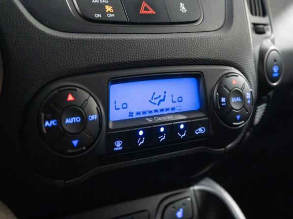 Hyundai ix35 I Рестайлинг с пробегом 2013 года, цена 1 449 500 рублей, 94865 км, внедорожник, Автокод Объявления