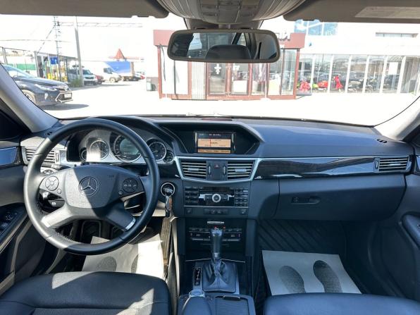 Mercedes-Benz E-Класс IV (W212 S212 C207) с пробегом 2011 года, цена 1 445 000 рублей, 178133 км, седан, Автокод Объявления