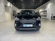 Hyundai Creta I Москва  - изображение 21