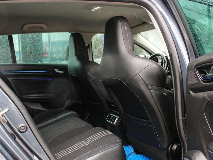 Renault Megane IV Калуга  - изображение 15