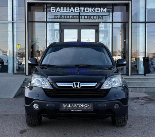Honda CR-V III с пробегом 2008 года, цена 1 130 000 рублей, 211321 км, внедорожник, Автокод Объявления