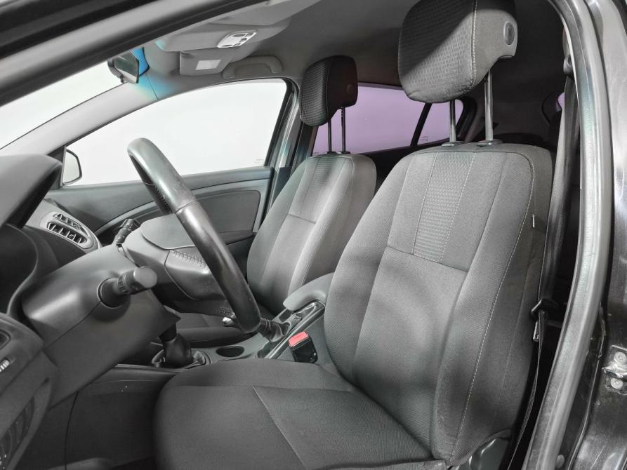 Renault Megane III Рестайлинг Нижний Новгород  - изображение 9