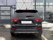 Kia Sorento III Prime Рестайлинг Москва  - изображение 45