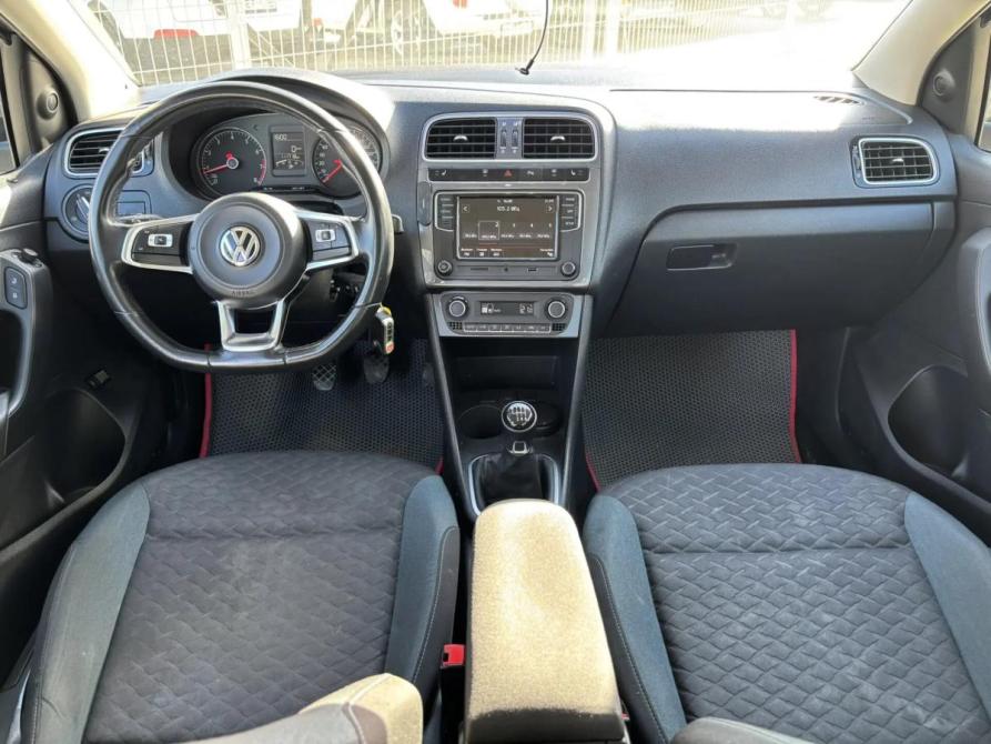 Volkswagen Polo V Рестайлинг Альметьевск  - изображение 14