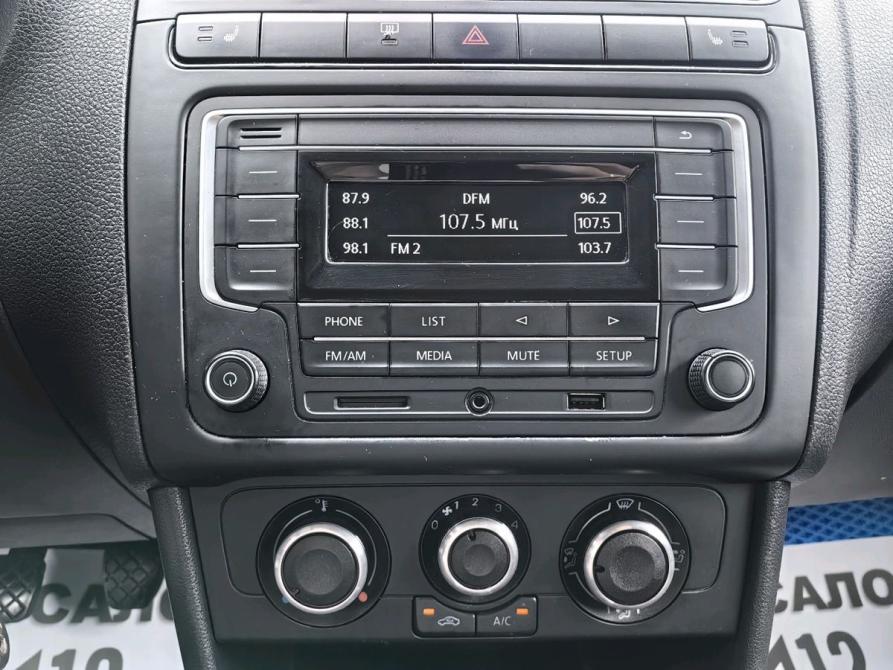 Volkswagen Polo V Рестайлинг Нижнекамск  - изображение 17