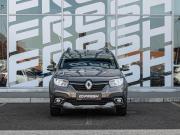 Renault Sandero II Рестайлинг Краснодар  - изображение 20