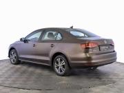 Volkswagen Jetta VI Рестайлинг Москва  - изображение 32