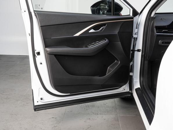 Omoda C5 I с пробегом 2023 года, цена 1 840 000 рублей, 39999 км, внедорожник, Автокод Объявления