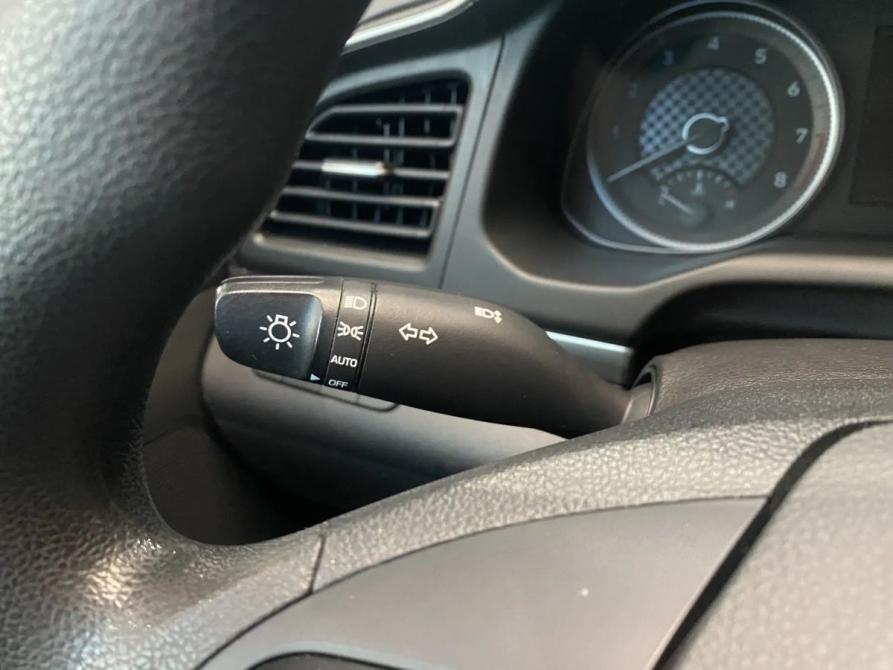 Hyundai Elantra VI (AD) Рестайлинг Екатеринбург  - изображение 22