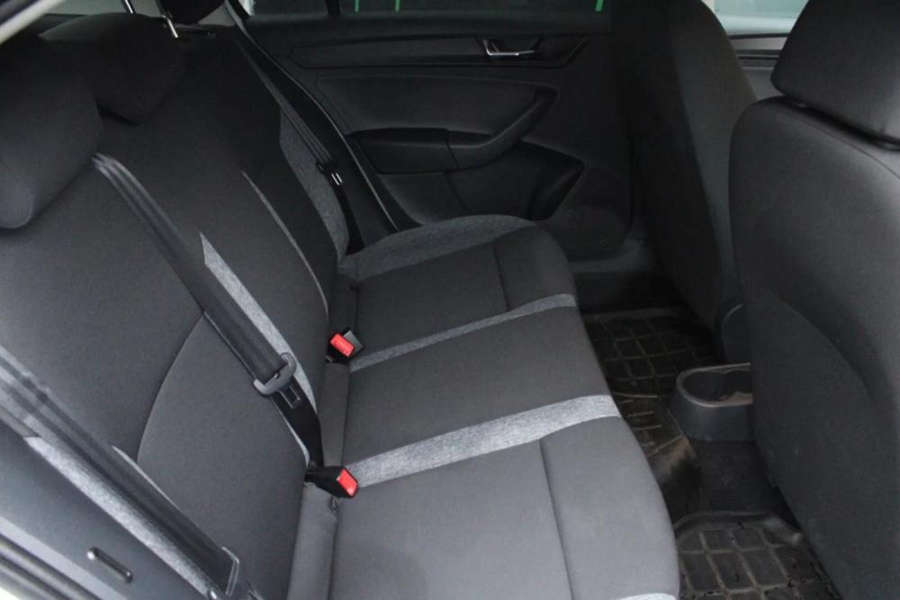 Skoda Rapid II Вологда  - изображение 11