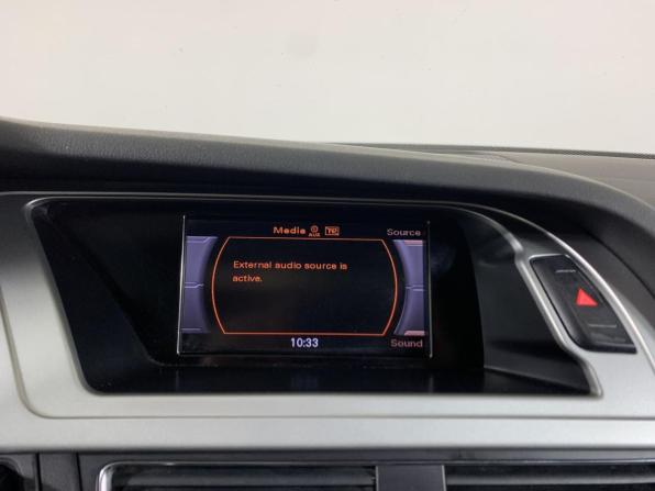 Audi A4 IV (B8) с пробегом 2009 года, цена 560 000 рублей, 339147 км, универсал, Автокод Объявления