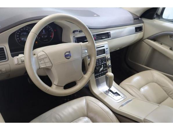 Volvo S80 II с пробегом 2006 года, цена 956 000 рублей, 239263 км, седан, Автокод Объявления