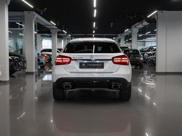 Mercedes-Benz GLA I (X156) Рестайлинг с пробегом 2019 года, цена 2 690 000 рублей, 76520 км, внедорожник, Автокод Объявления