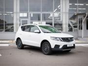 Geely Emgrand X7 I Рестайлинг 2 Курган  - изображение 28