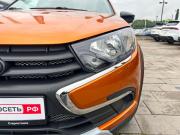 Lada (ВАЗ) Granta I Рестайлинг Стерлитамак  - изображение 32