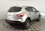Nissan Qashqai I Рестайлинг Волгоград  - изображение 30