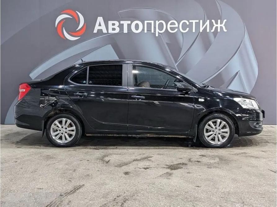 Chery Bonus 3 (E3/A19) Пермь  - изображение 5