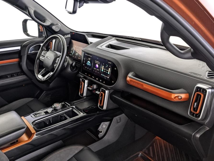 Haval Dargo Москва  - изображение 13