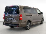 Citroen SpaceTourer I Санкт-Петербург  - изображение 34