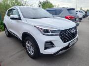 Chery Tiggo 4 Pro I Санкт-Петербург  - изображение 5