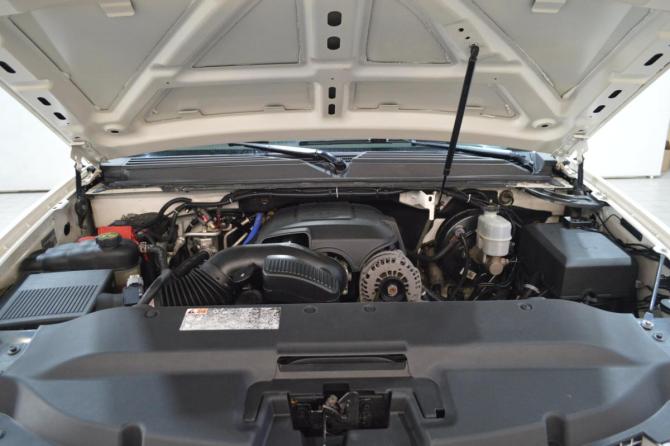 Cadillac Escalade III с пробегом 2013 года, цена 2 300 000 рублей, 220665 км, внедорожник, Автокод Объявления