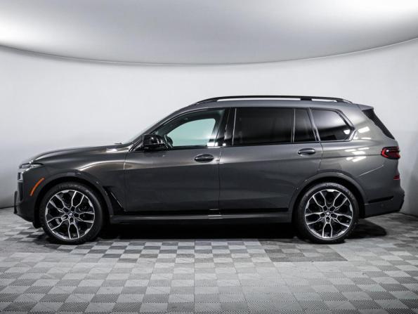 BMW X7 I (G07) Рестайлинг с пробегом 2022 года, цена 14 300 000 рублей, 25036 км, внедорожник, Автокод Объявления