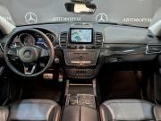 Mercedes-Benz GLE I (W166) Москва  - изображение 40