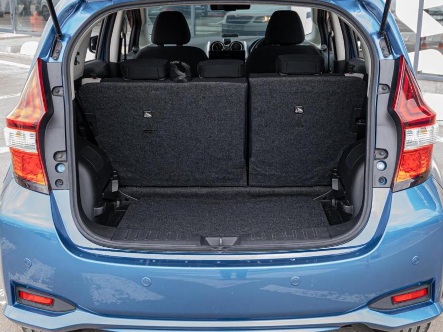 Nissan Note II Рестайлинг Краснодар  - изображение 21
