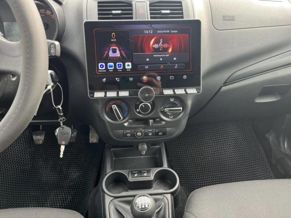 Lada (ВАЗ) Granta I Рестайлинг с пробегом 2019 года, цена 593 000 рублей, 147500 км, хэтчбек, Автокод Объявления