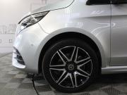 Mercedes-Benz V-Класс III (W447) Рестайлинг Москва  - изображение 46