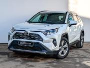Toyota RAV4 V (XA50) Москва  - изображение 29