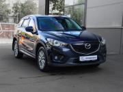 Mazda CX-5 I Москва  - изображение 18