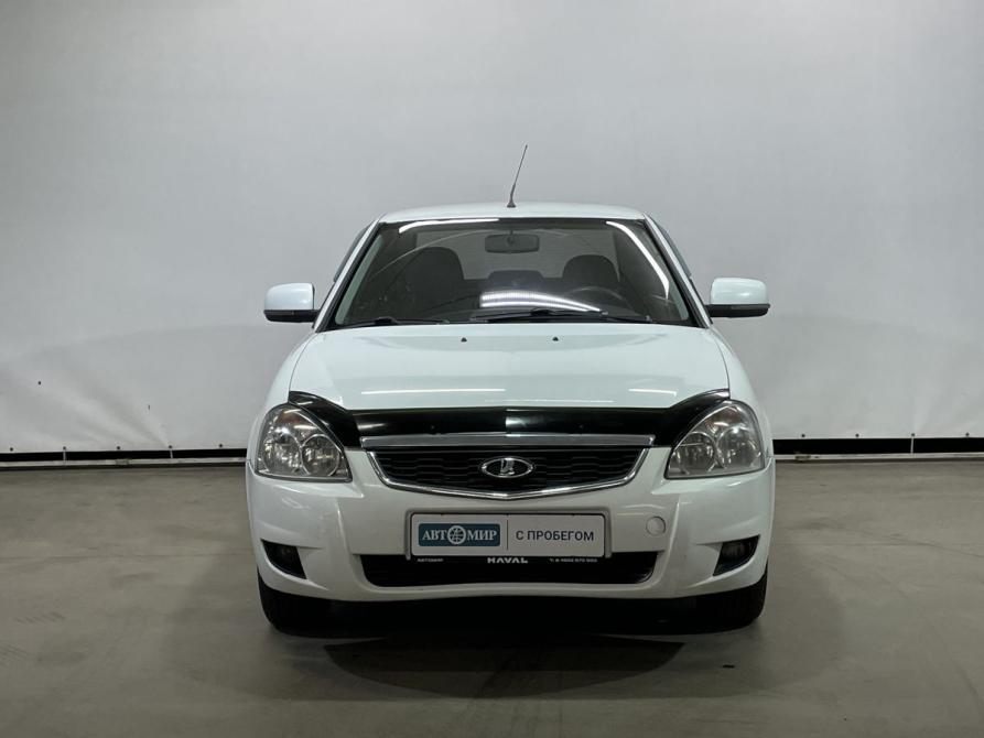 Lada (ВАЗ) Priora I Рестайлинг Ярославль  - изображение 2