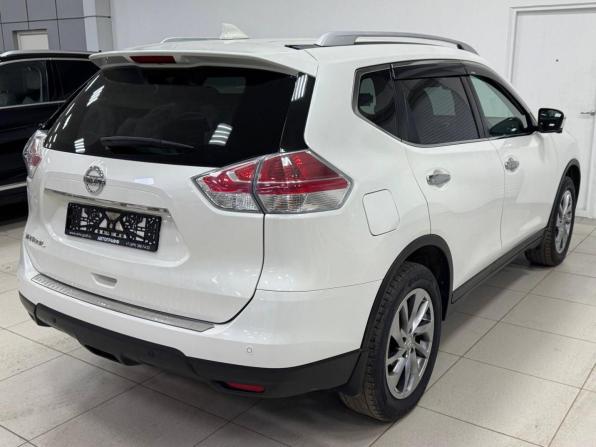 Nissan X-Trail III с пробегом 2018 года, цена 1 459 000 рублей, 86576 км, внедорожник, Автокод Объявления