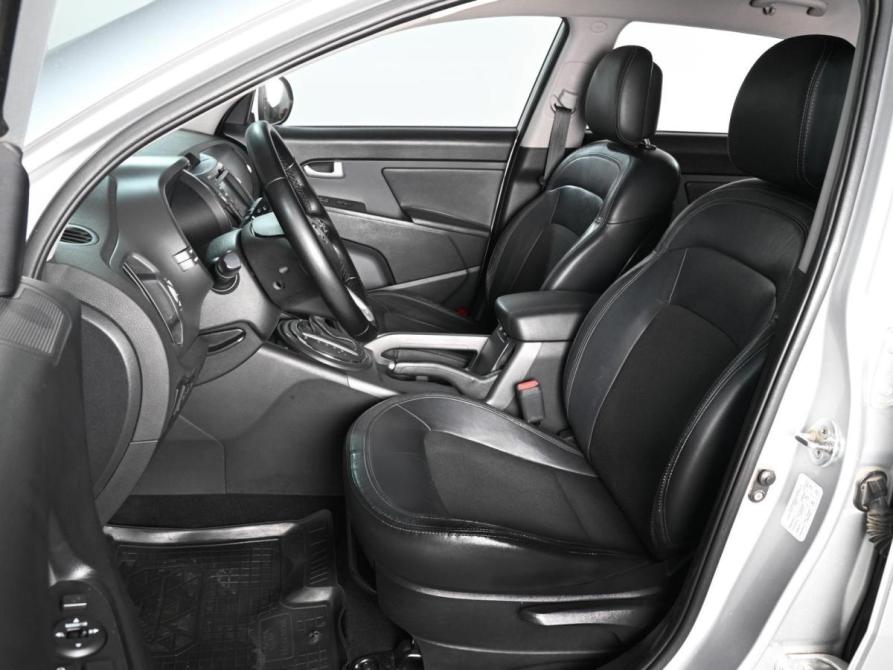 Kia Sportage III Ростов-на-Дону  - изображение 10