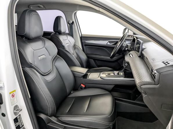 Haval Jolion I с пробегом 2023 года, цена 1 755 000 рублей, 38644 км, внедорожник, Автокод Объявления